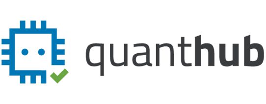 QuantHub